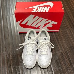 Women’s Nike Dunk Lows